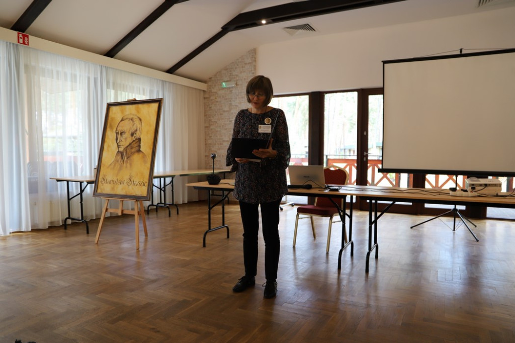 Sympozjum szkół staszicowskich odbyło się na konecczyźnie [zdjęcia]