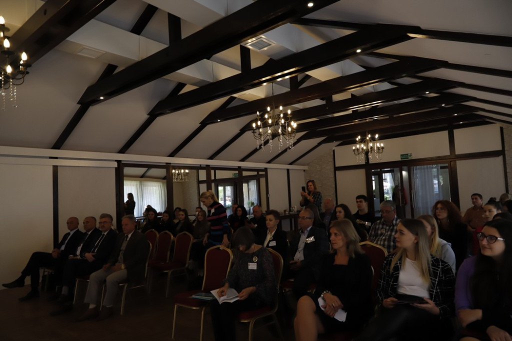 Sympozjum szkół staszicowskich odbyło się na konecczyźnie [zdjęcia]