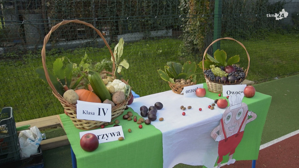 Celebrowali ziemniaka. Niezwykłe święto w Czermnie [wideo, zdjęcia]