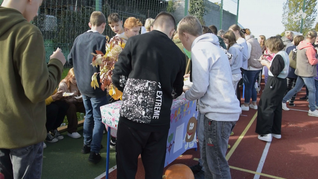 Celebrowali ziemniaka. Niezwykłe święto w Czermnie [wideo, zdjęcia]