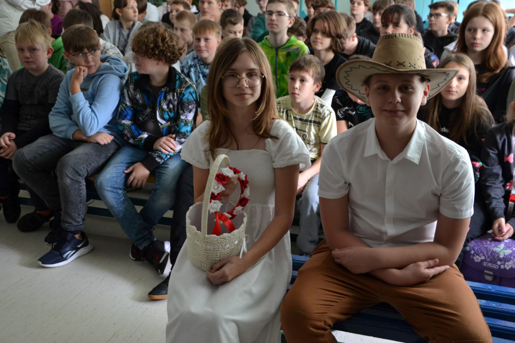 `Ballady i romanse` wybrzmiały w ZPO w Rogowie [zdjęcia]