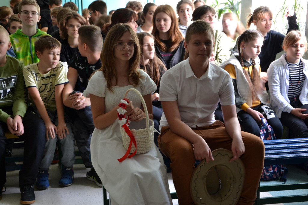 `Ballady i romanse` wybrzmiały w ZPO w Rogowie [zdjęcia]