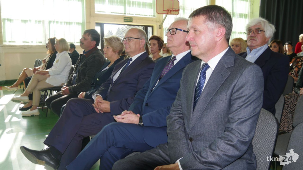Tak świętowali nauczyciele z gminy Końskie [wideo, zdjęcia]