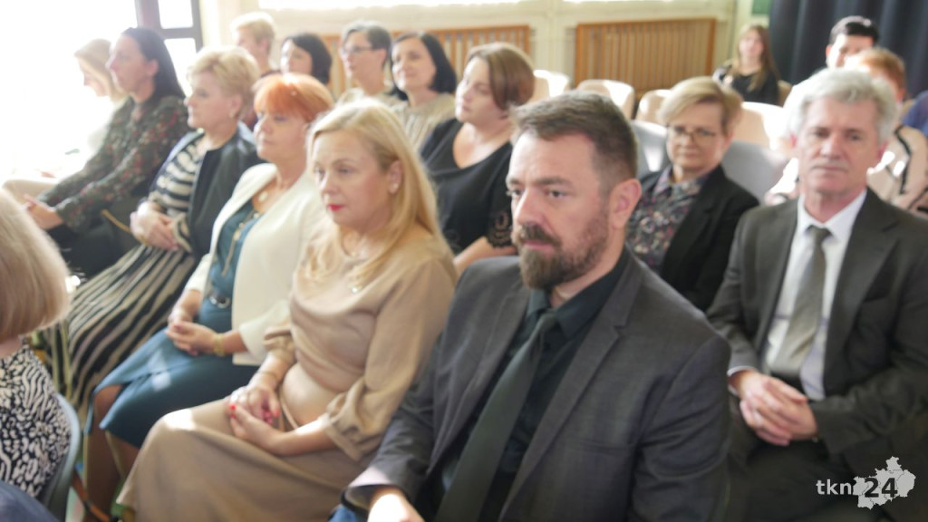 Tak świętowali nauczyciele z gminy Końskie [wideo, zdjęcia]