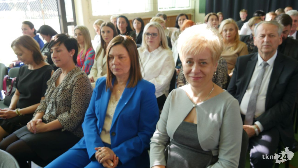 Tak świętowali nauczyciele z gminy Końskie [wideo, zdjęcia]
