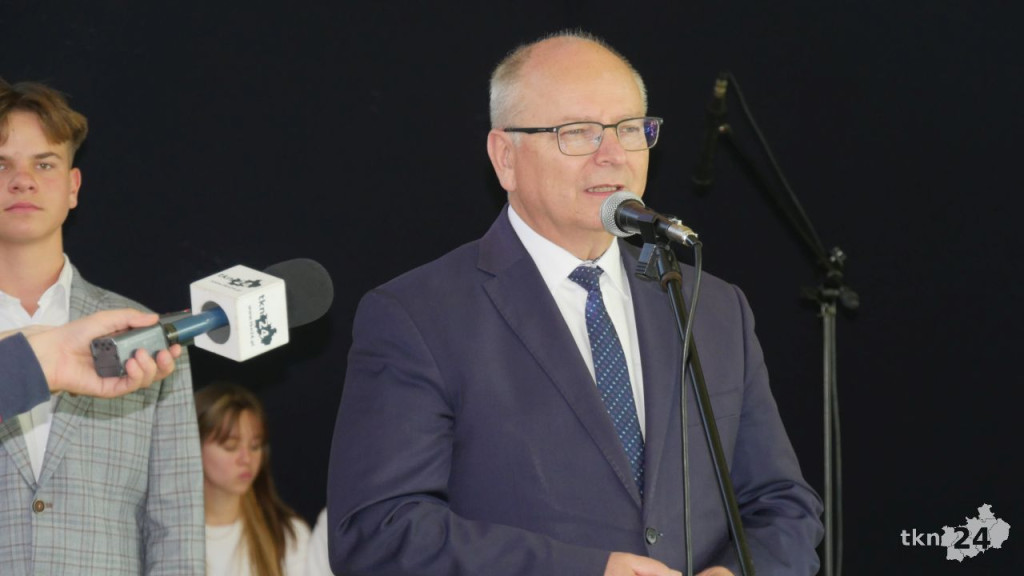 Tak świętowali nauczyciele z gminy Końskie [wideo, zdjęcia]