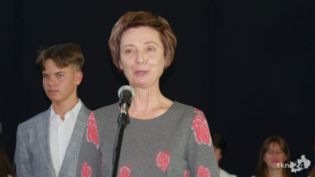 Tak świętowali nauczyciele z gminy Końskie [wideo, zdjęcia]
