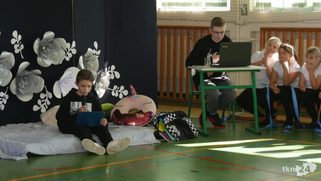 Tak świętowali nauczyciele z gminy Końskie [wideo, zdjęcia]