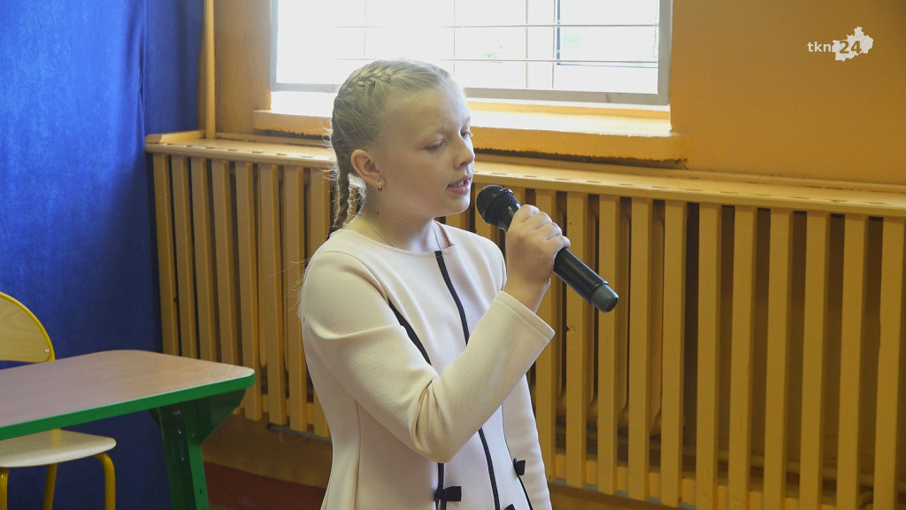Dzień Nauczyciela 2022 w gminie Radoszyce. Ruszają budowy hal sportowych w Wilczkowicach i Górnikach [wideo, zdjęcia]