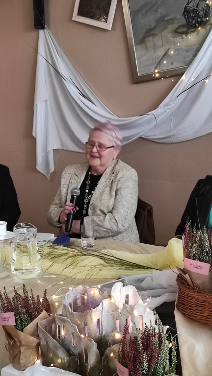 XII Warsztaty Literackie w Stąporkowie zaowocowały wspólnym almanachem. Premiera była niedawno [zdjęcia]