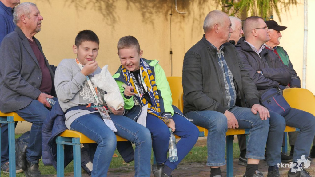 Neptun przełamuje niemoc. Zwycięstwo z Nidą Pińczów [wideo, zdjęcia]