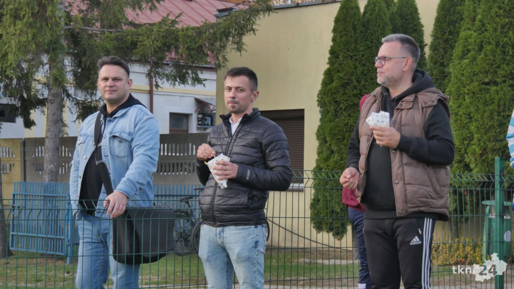 Neptun przełamuje niemoc. Zwycięstwo z Nidą Pińczów [wideo, zdjęcia]