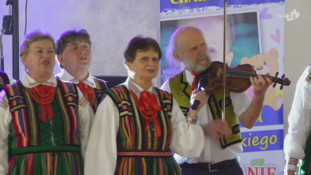 Moc pomocy dla Bruna. Wielka frekwencja w Astorii i koncert Hush Cookie [wideo, zdjęcia]
