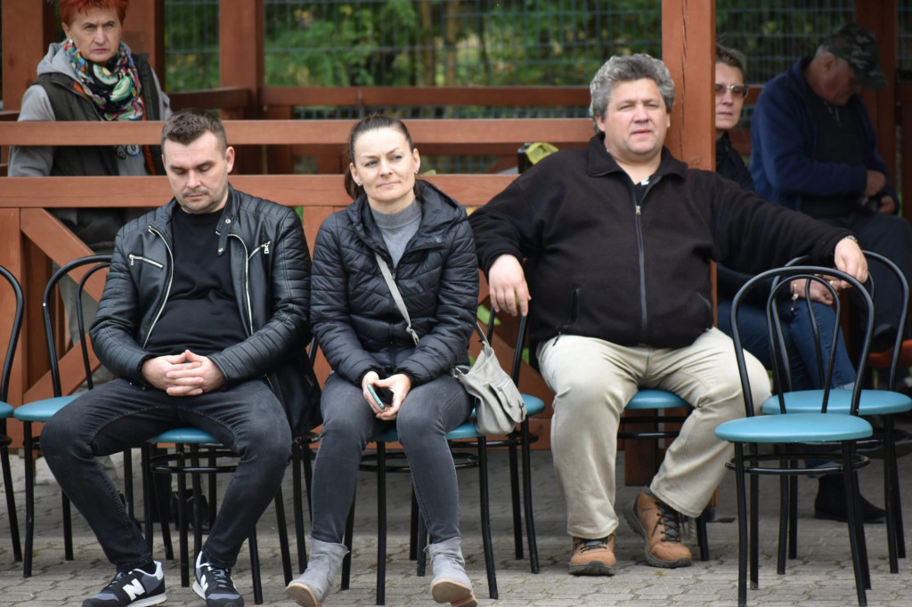 Dzień Pieczonego Ziemniaka w Kornicy [fotorelacja]