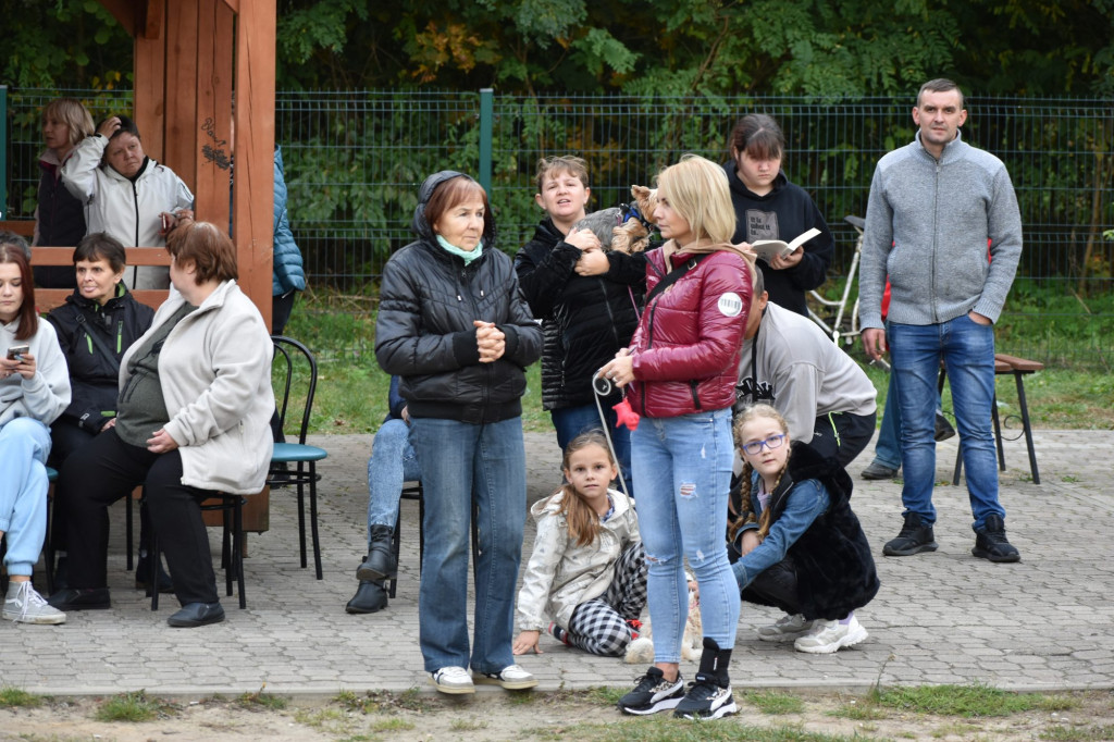 Dzień Pieczonego Ziemniaka w Kornicy [fotorelacja]