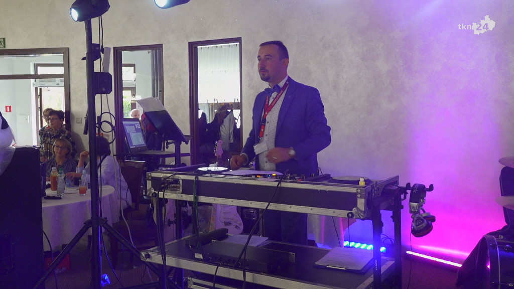 Moc pomocy dla Bruna. Wielka frekwencja w Astorii i koncert Hush Cookie [wideo, zdjęcia]