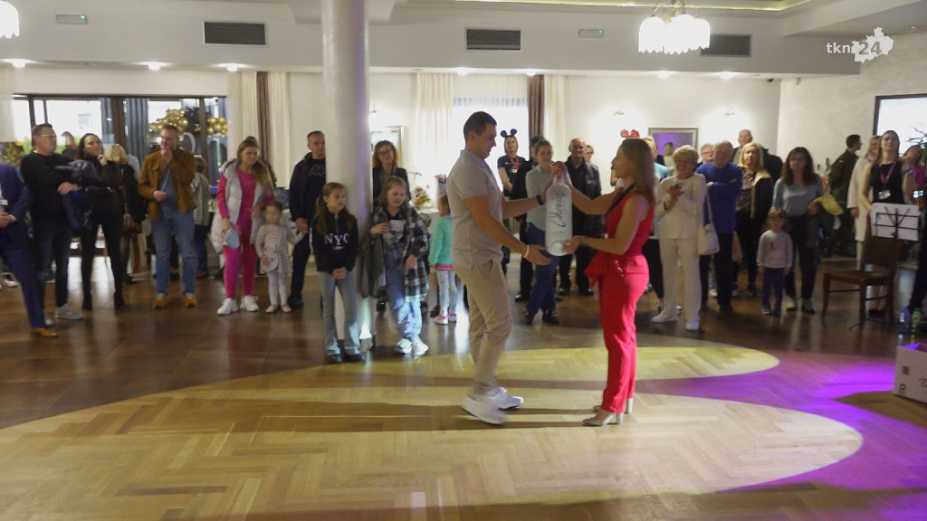 Moc pomocy dla Bruna. Wielka frekwencja w Astorii i koncert Hush Cookie [wideo, zdjęcia]