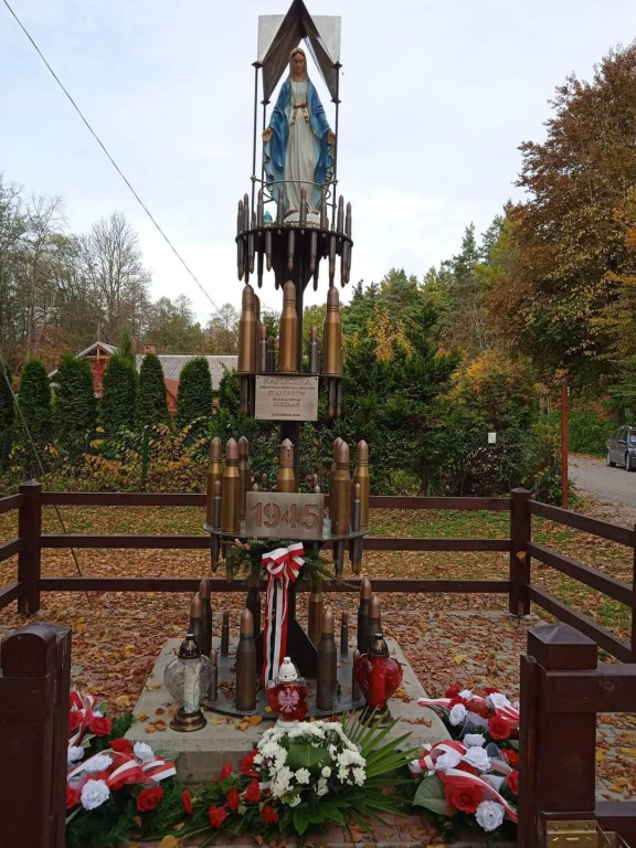W gminie Stąporków upamiętniono 