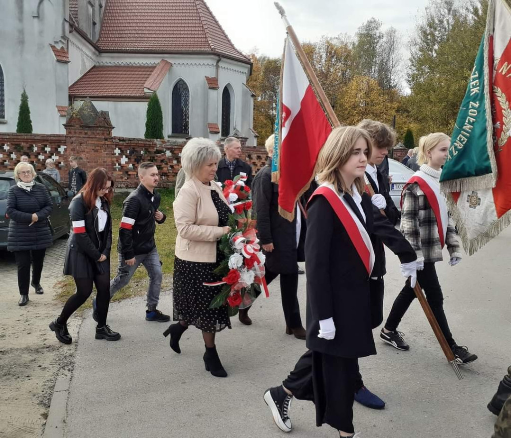 W gminie Stąporków upamiętniono 