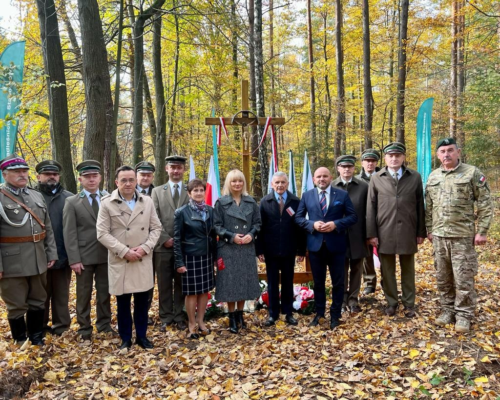 W gminie Stąporków upamiętniono 