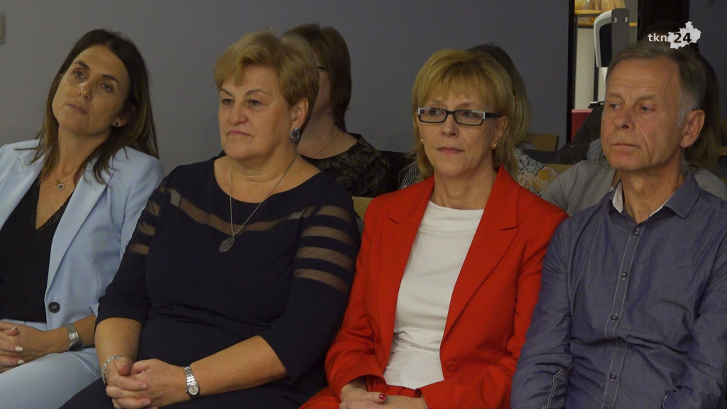 Oficjalne otwarcie Państwowej Szkoły Muzycznej w Końskich [wideo, zdjęcia]