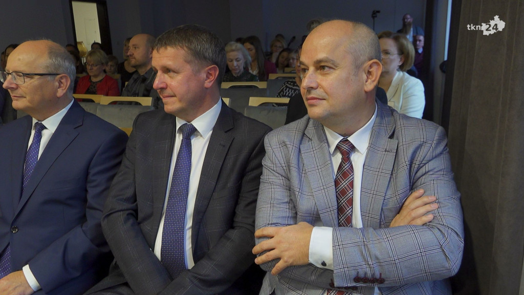 Oficjalne otwarcie Państwowej Szkoły Muzycznej w Końskich [wideo, zdjęcia]