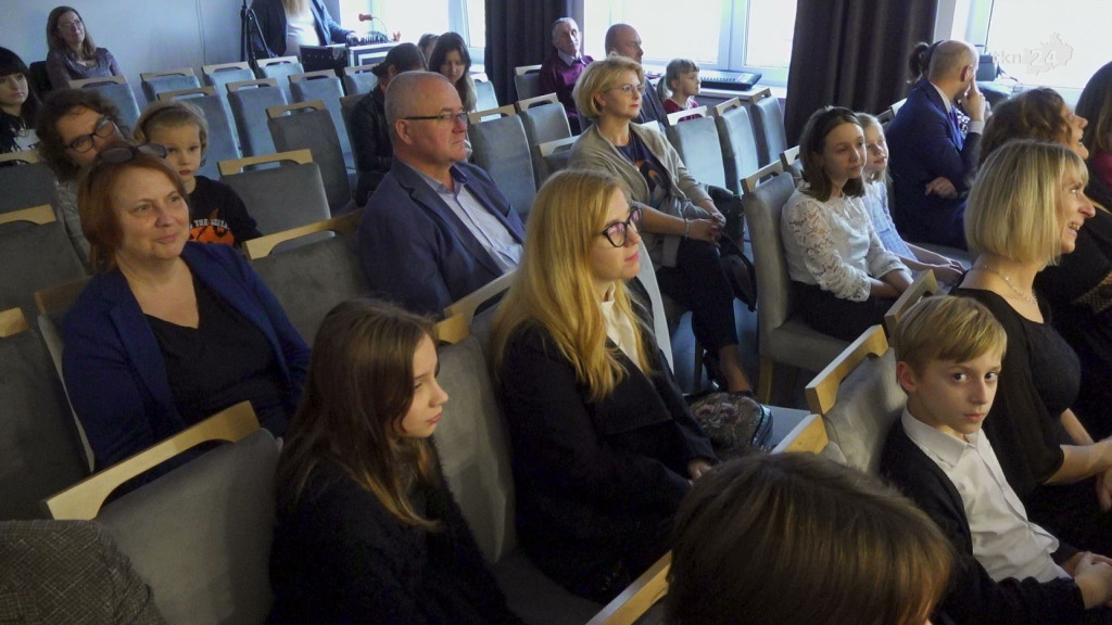 Oficjalne otwarcie Państwowej Szkoły Muzycznej w Końskich [wideo, zdjęcia]