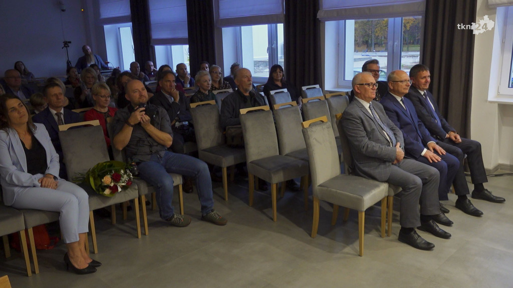 Oficjalne otwarcie Państwowej Szkoły Muzycznej w Końskich [wideo, zdjęcia]
