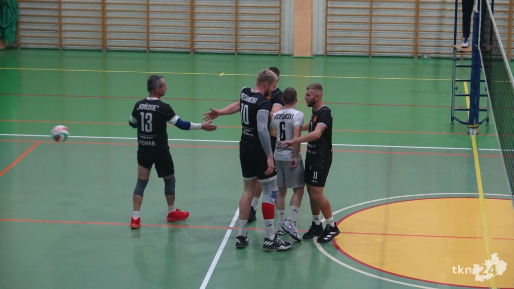 Fair Play roznieśli Forum Skarżysko-Kamienna na start ligi! [wideo, zdjęcia]