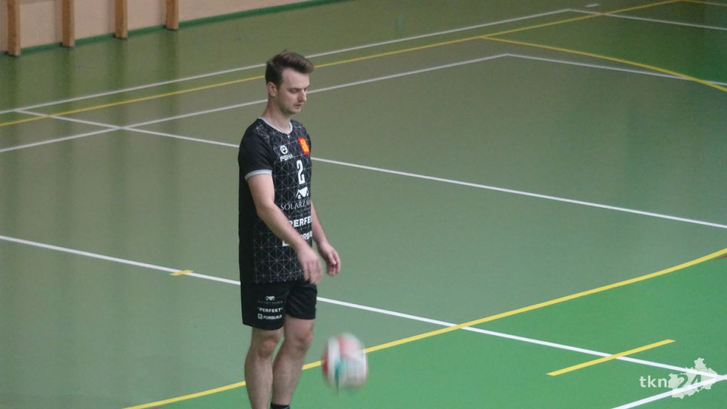 Fair Play roznieśli Forum Skarżysko-Kamienna na start ligi! [wideo, zdjęcia]