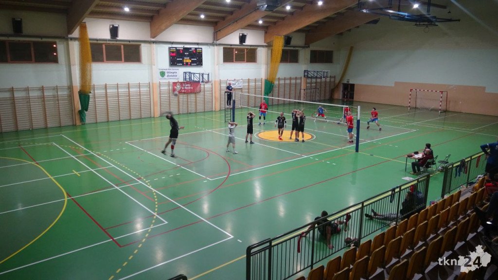 Fair Play roznieśli Forum Skarżysko-Kamienna na start ligi! [wideo, zdjęcia]