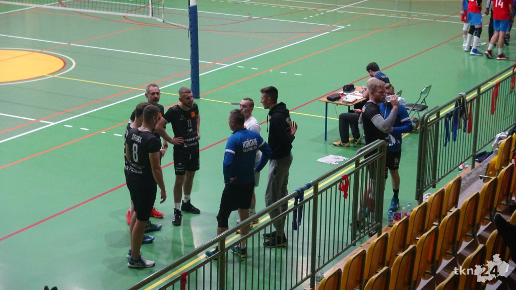 Fair Play roznieśli Forum Skarżysko-Kamienna na start ligi! [wideo, zdjęcia]