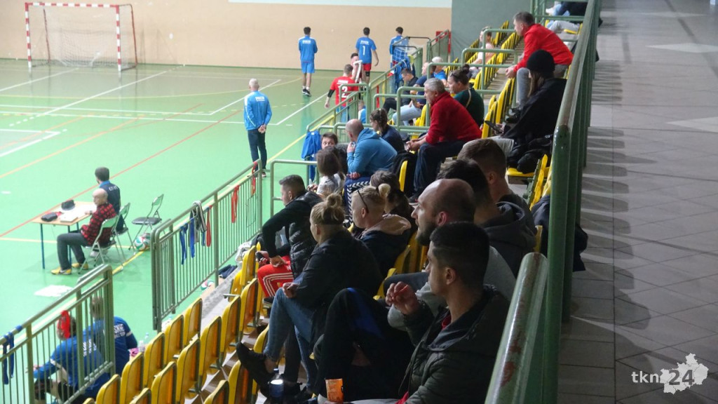 Fair Play roznieśli Forum Skarżysko-Kamienna na start ligi! [wideo, zdjęcia]