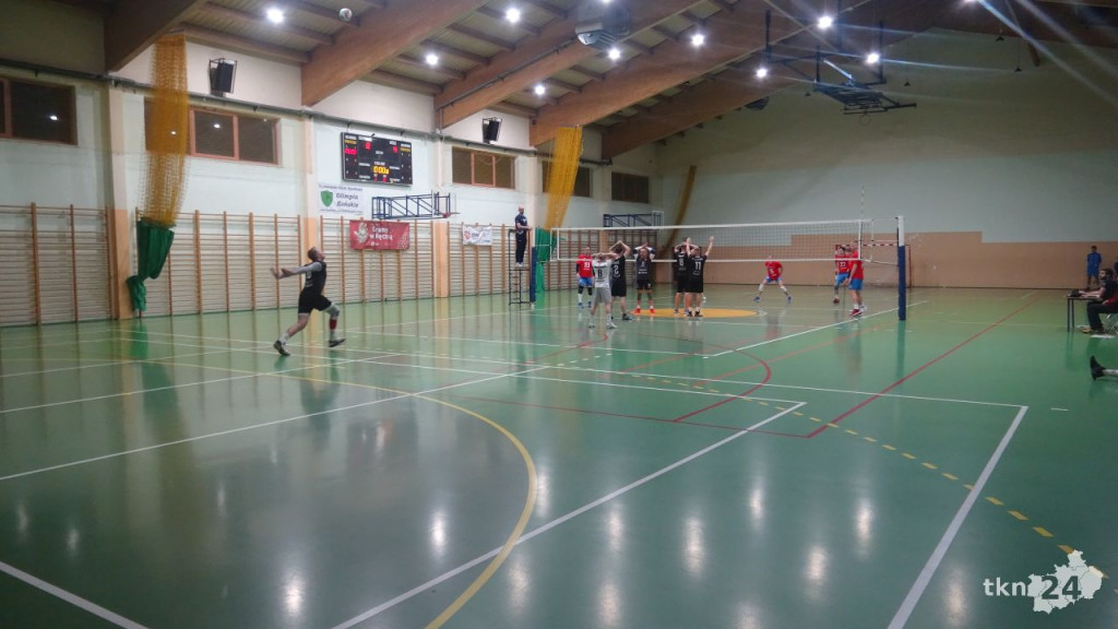 Fair Play roznieśli Forum Skarżysko-Kamienna na start ligi! [wideo, zdjęcia]