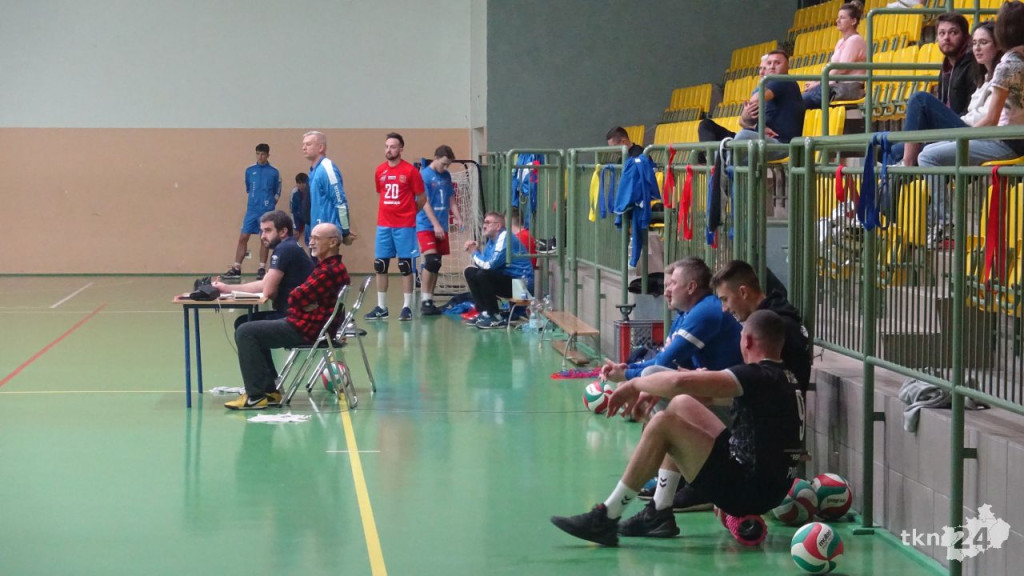 Fair Play roznieśli Forum Skarżysko-Kamienna na start ligi! [wideo, zdjęcia]