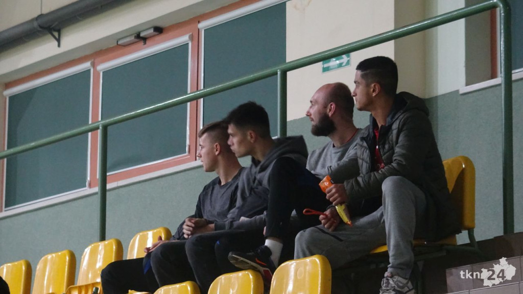 Fair Play roznieśli Forum Skarżysko-Kamienna na start ligi! [wideo, zdjęcia]