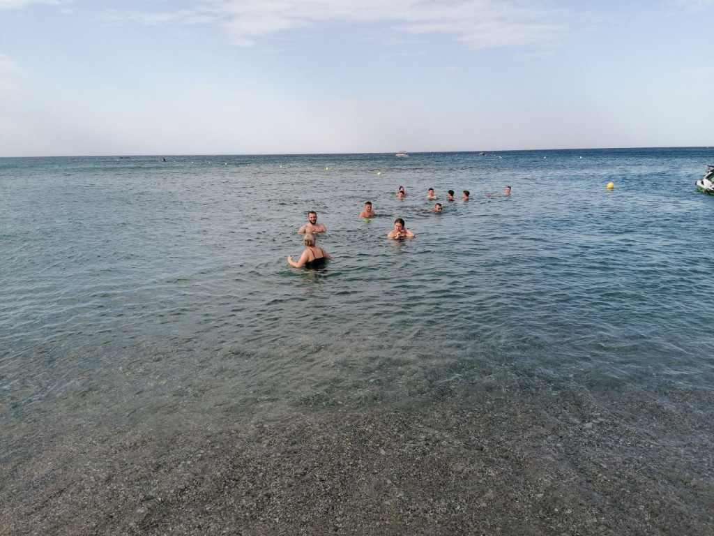 Kierunek Kreta. Informatycy i Logistycy z 