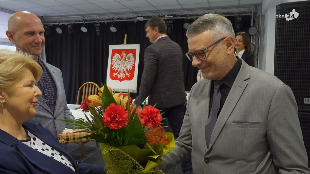 O Sielpi i powiatowych drogach na sesji Rady Miejskiej w Końskich [zdjęcia]