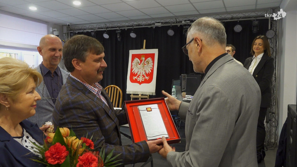 O Sielpi i powiatowych drogach na sesji Rady Miejskiej w Końskich [zdjęcia]