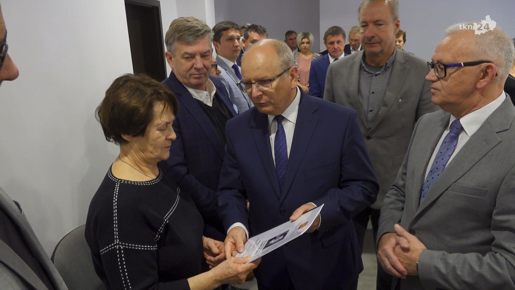 O Sielpi i powiatowych drogach na sesji Rady Miejskiej w Końskich [zdjęcia]