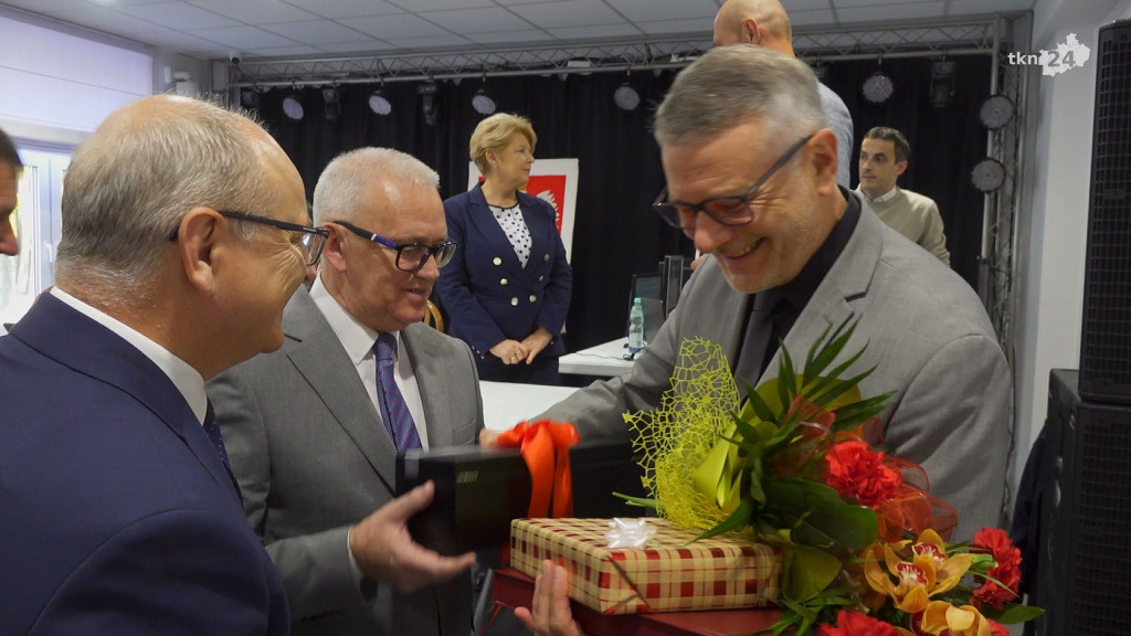 O Sielpi i powiatowych drogach na sesji Rady Miejskiej w Końskich [zdjęcia]