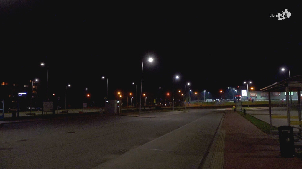 Zamrożona cena energii? Dla gminy Końskie to prawie 100% podwyżka! Będą wyłączenia lamp ulicznych [wideo]