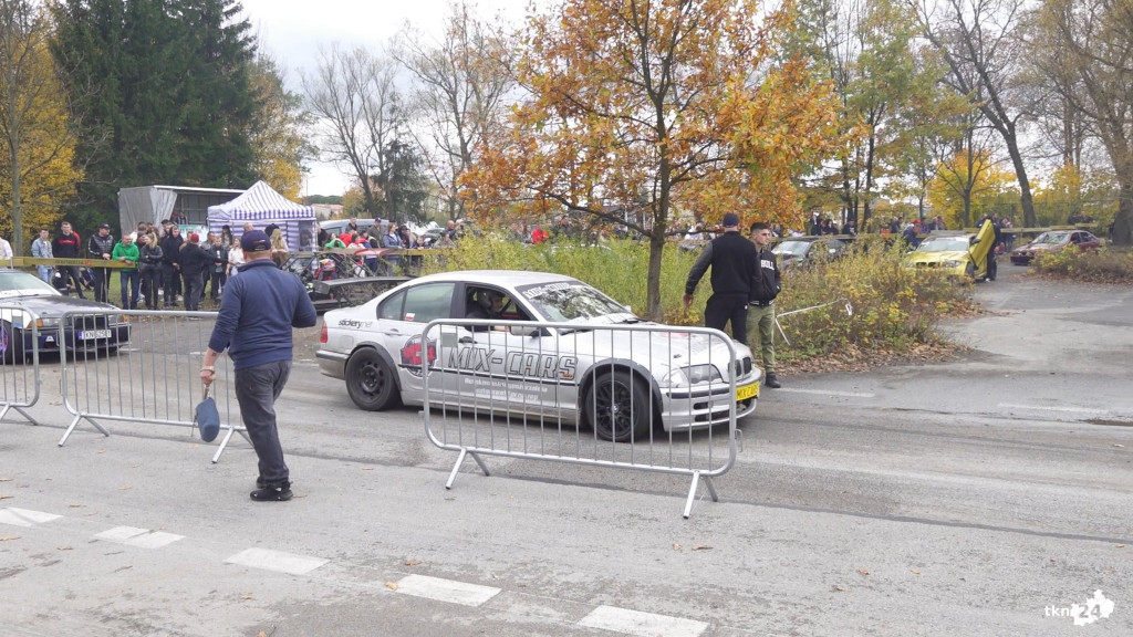 Motoryzacyjny dzień z emocjami. Dla Bruna! [wideo, zdjęcia]