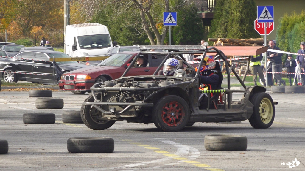 Motoryzacyjny dzień z emocjami. Dla Bruna! [wideo, zdjęcia]