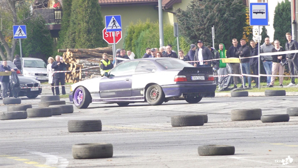 Motoryzacyjny dzień z emocjami. Dla Bruna! [wideo, zdjęcia]