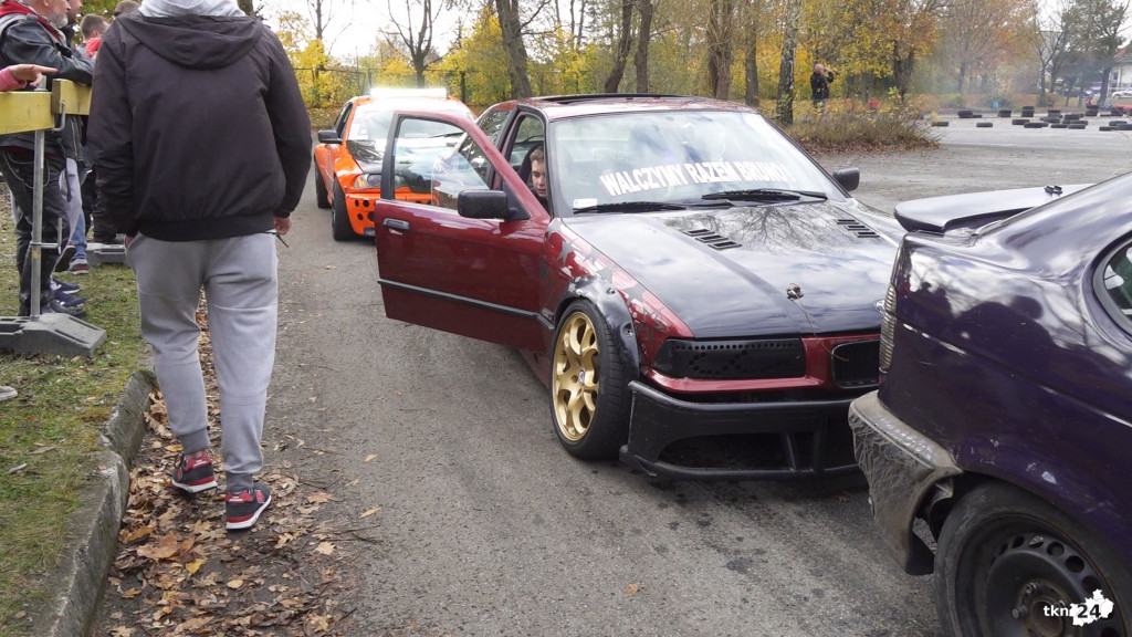 Motoryzacyjny dzień z emocjami. Dla Bruna! [wideo, zdjęcia]