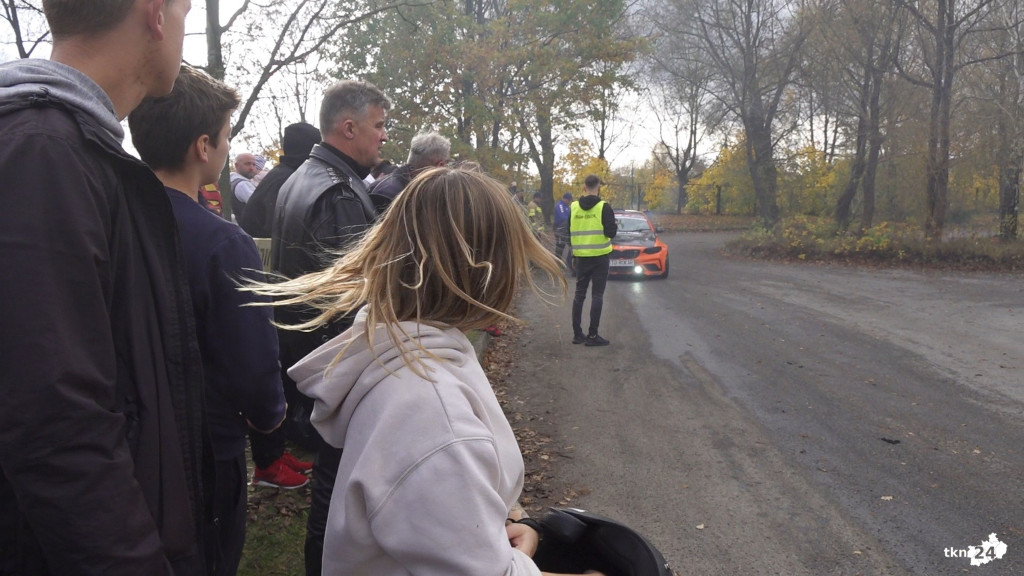 Motoryzacyjny dzień z emocjami. Dla Bruna! [wideo, zdjęcia]