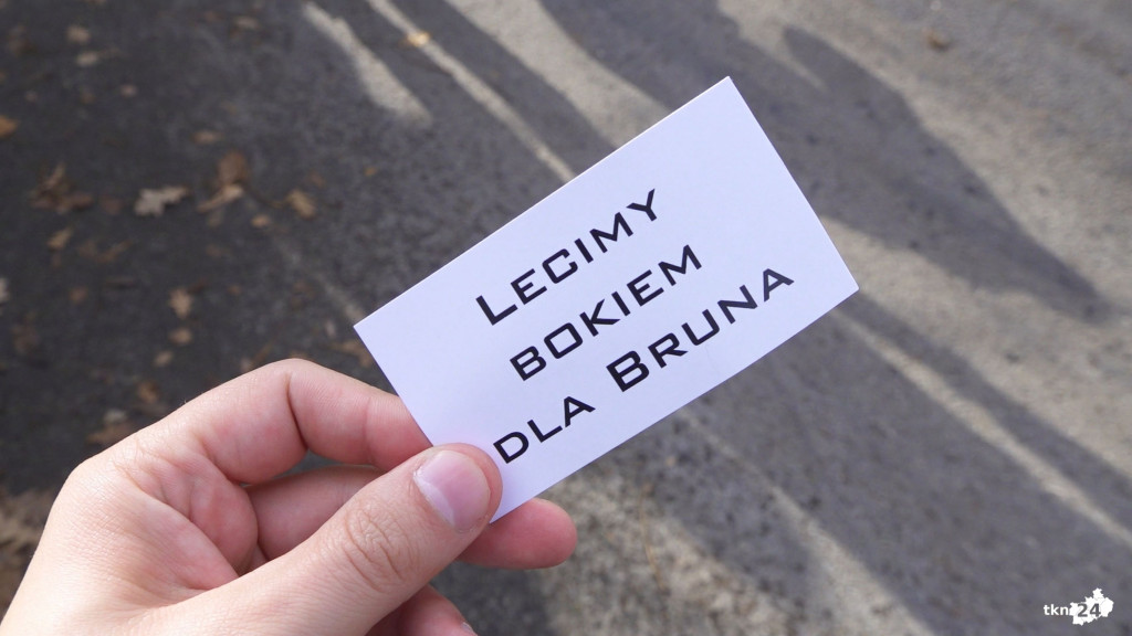 Motoryzacyjny dzień z emocjami. Dla Bruna! [wideo, zdjęcia]