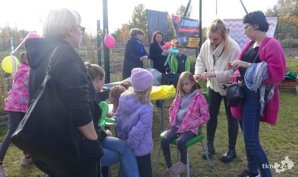 Blisko 35 tysięcy złotych dla Bruna z pikniku w Kozowie [WIDEO, ZDJĘCIA]
