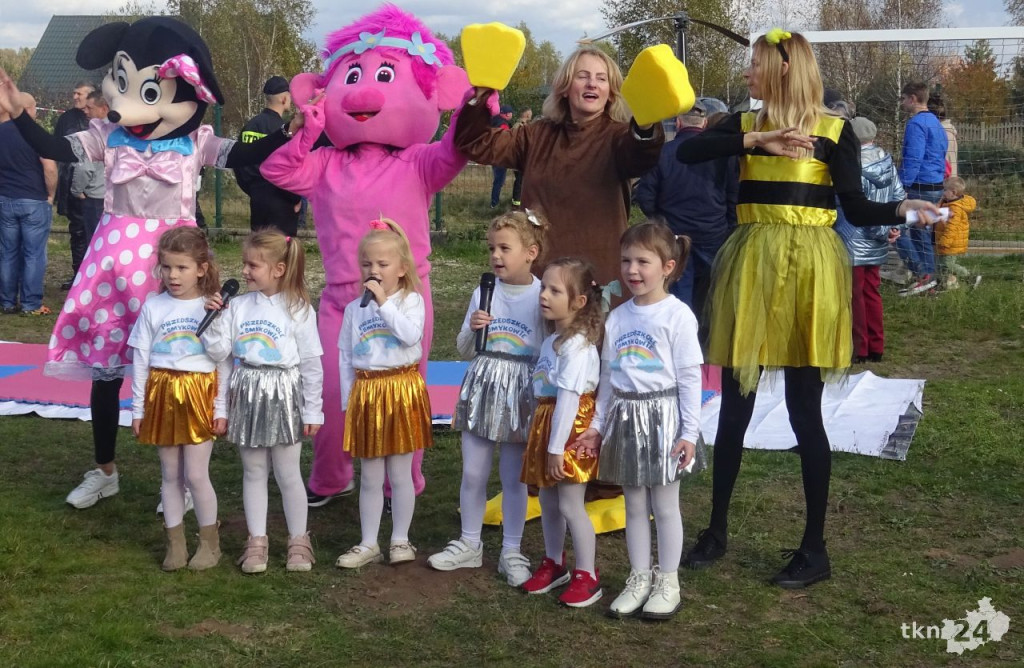 Blisko 35 tysięcy złotych dla Bruna z pikniku w Kozowie [WIDEO, ZDJĘCIA]